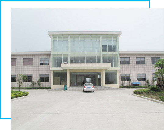 Jingzhou Ruida Optoelectronics Technology Co., Ltd.